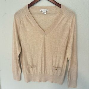Liz Claiborne Lightweight Sweater